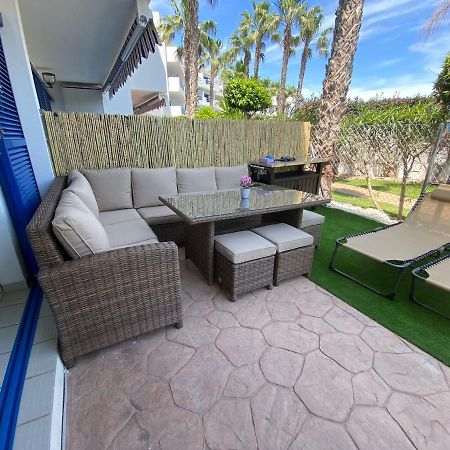Apartment Palmas De Coco プラヤ・フラメンカ エクステリア 写真
