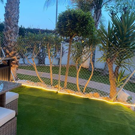 Apartment Palmas De Coco プラヤ・フラメンカ エクステリア 写真