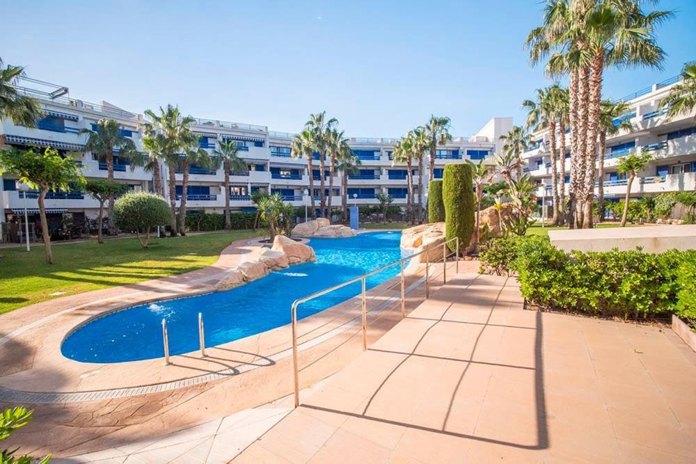 Apartment Palmas De Coco プラヤ・フラメンカ エクステリア 写真