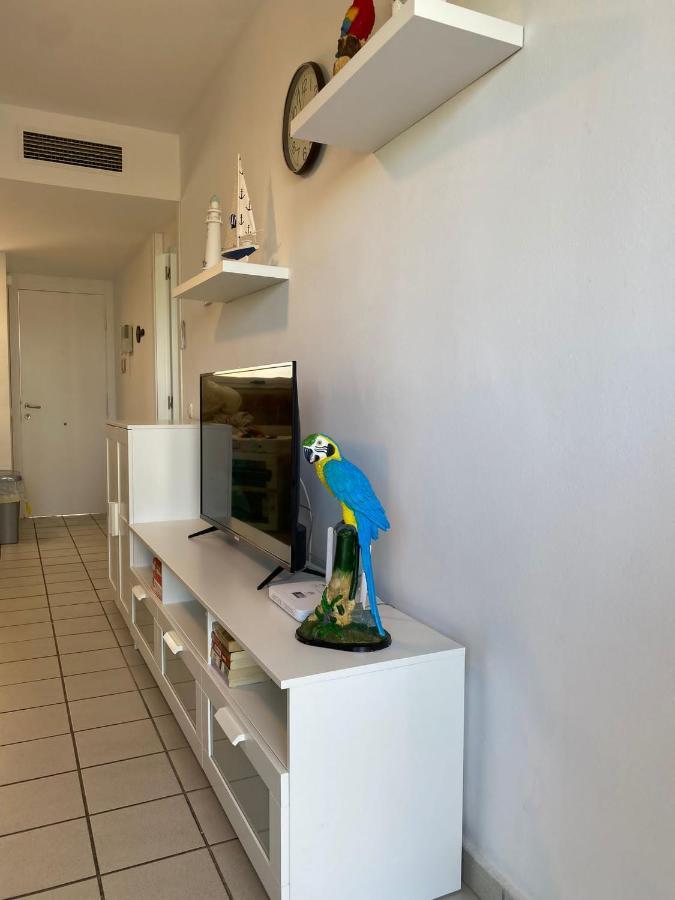 Apartment Palmas De Coco プラヤ・フラメンカ エクステリア 写真