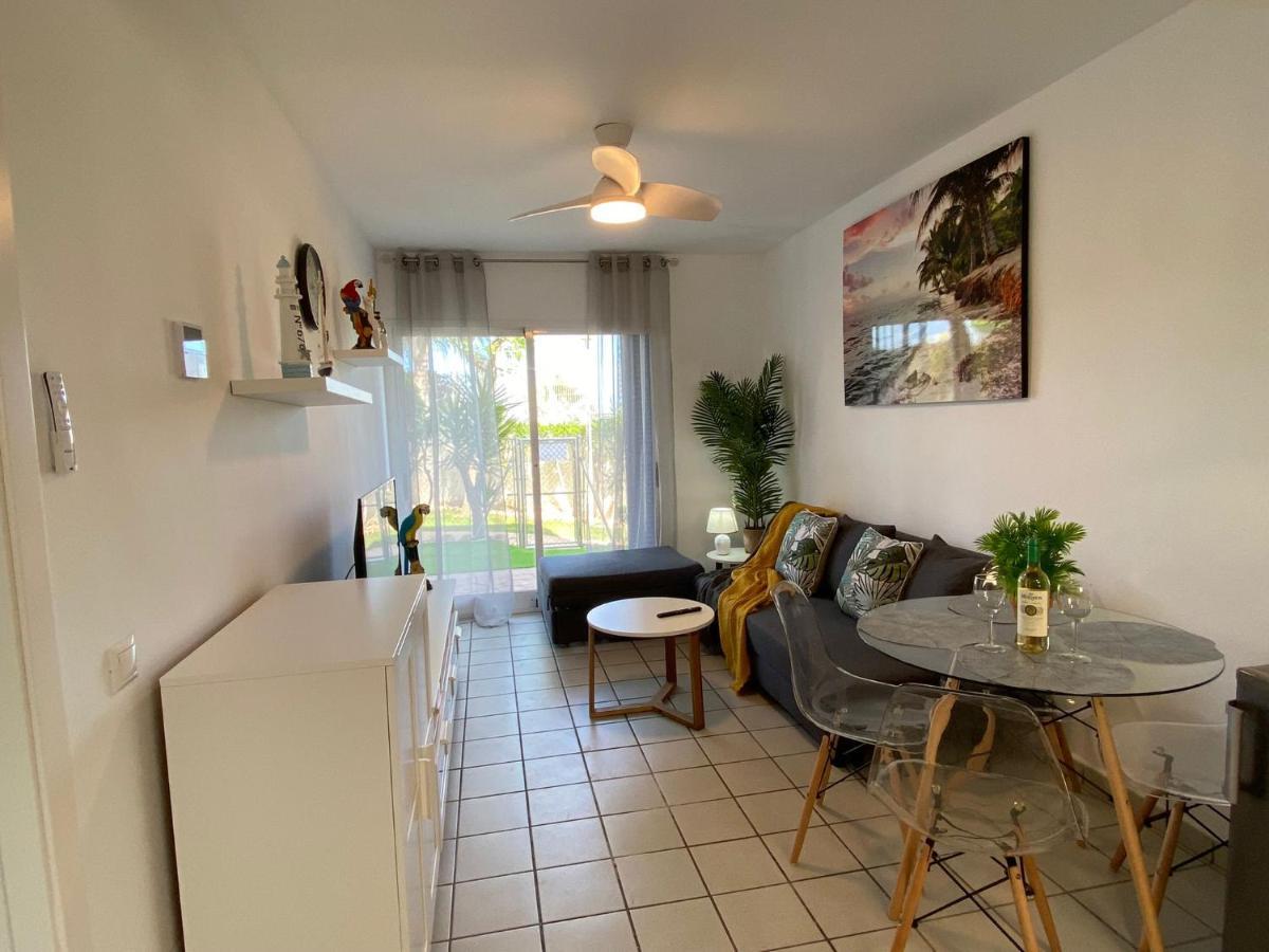 Apartment Palmas De Coco プラヤ・フラメンカ エクステリア 写真