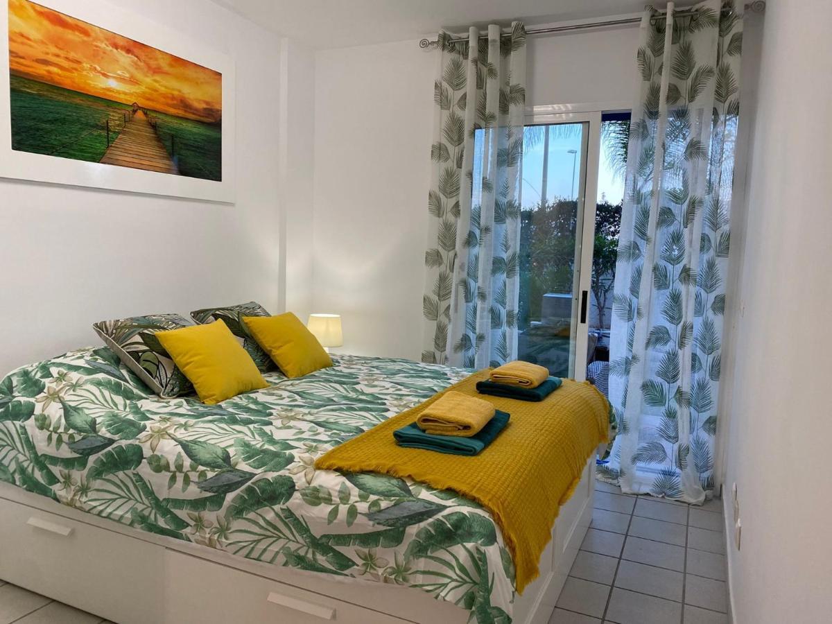 Apartment Palmas De Coco プラヤ・フラメンカ エクステリア 写真