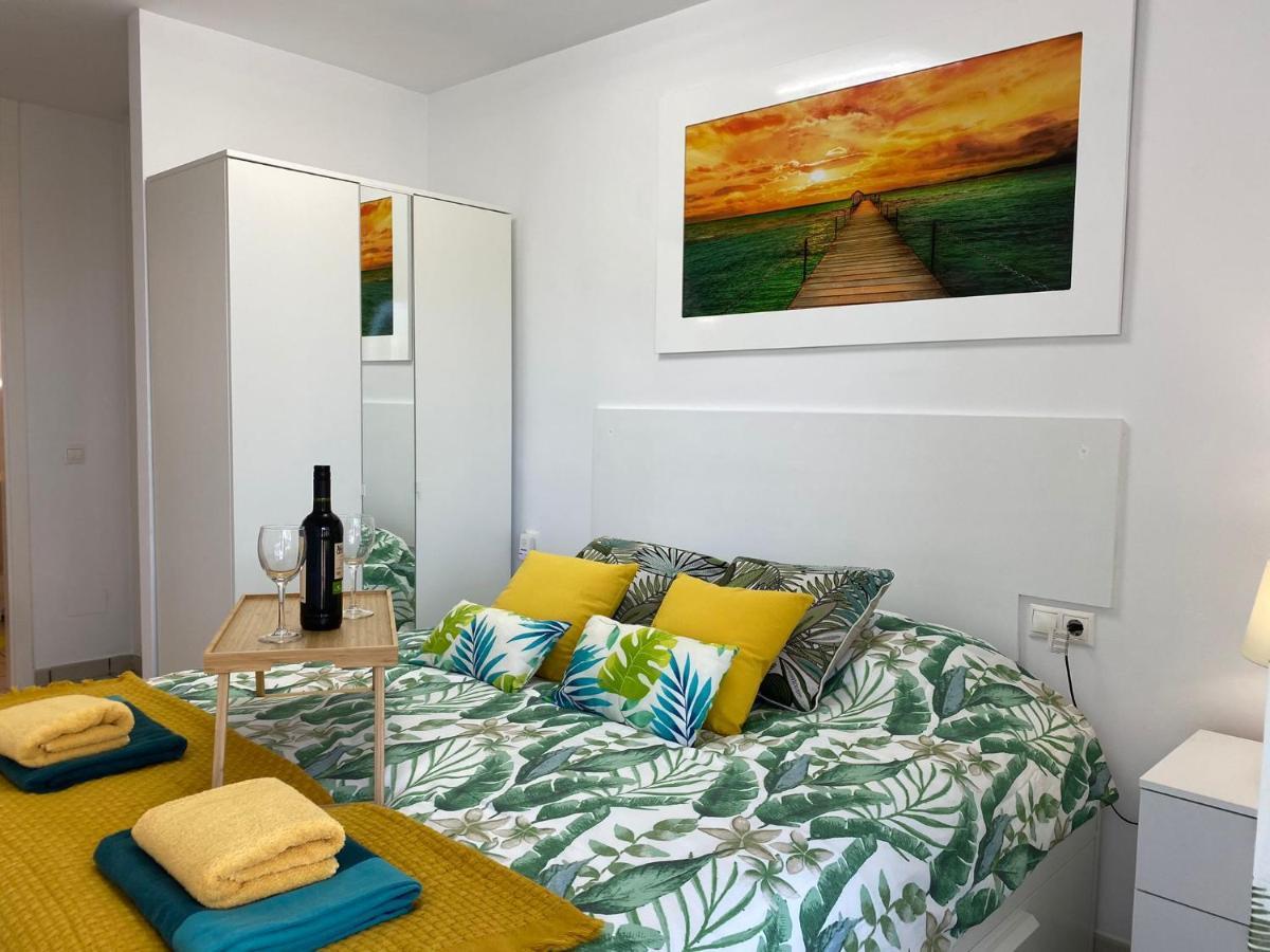Apartment Palmas De Coco プラヤ・フラメンカ エクステリア 写真