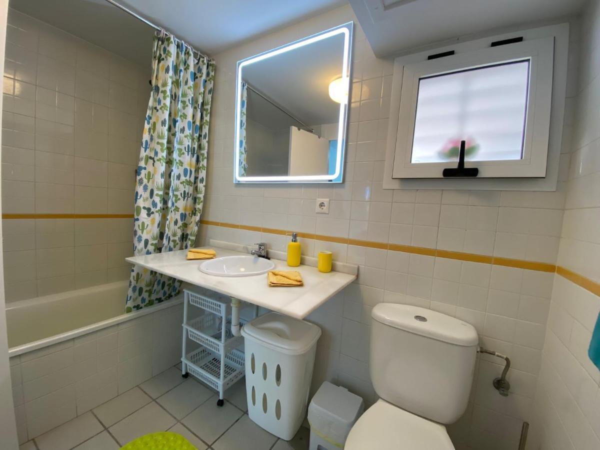 Apartment Palmas De Coco プラヤ・フラメンカ エクステリア 写真
