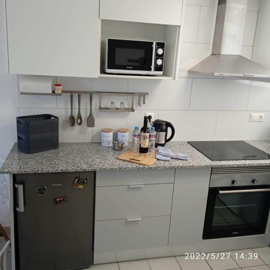 Apartment Palmas De Coco プラヤ・フラメンカ エクステリア 写真