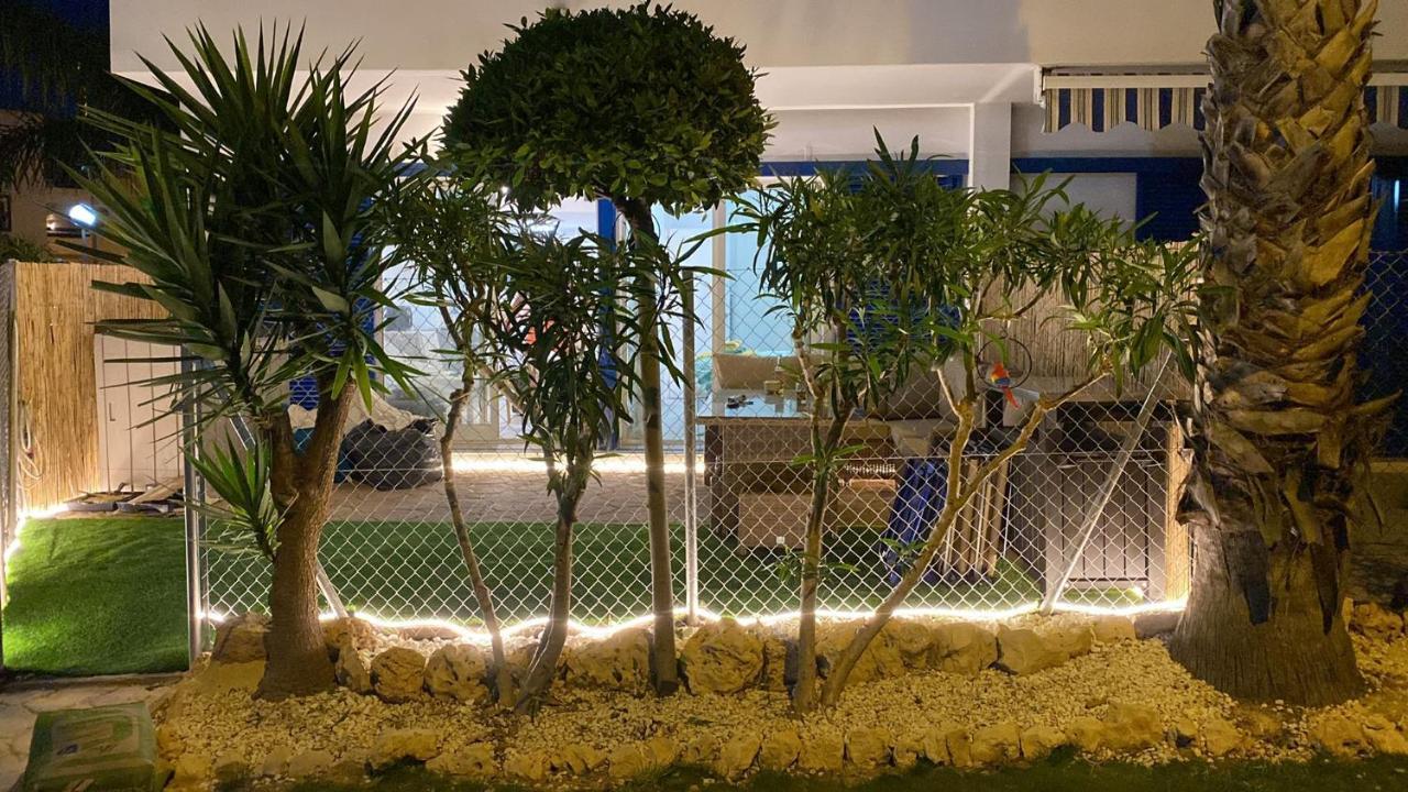 Apartment Palmas De Coco プラヤ・フラメンカ エクステリア 写真