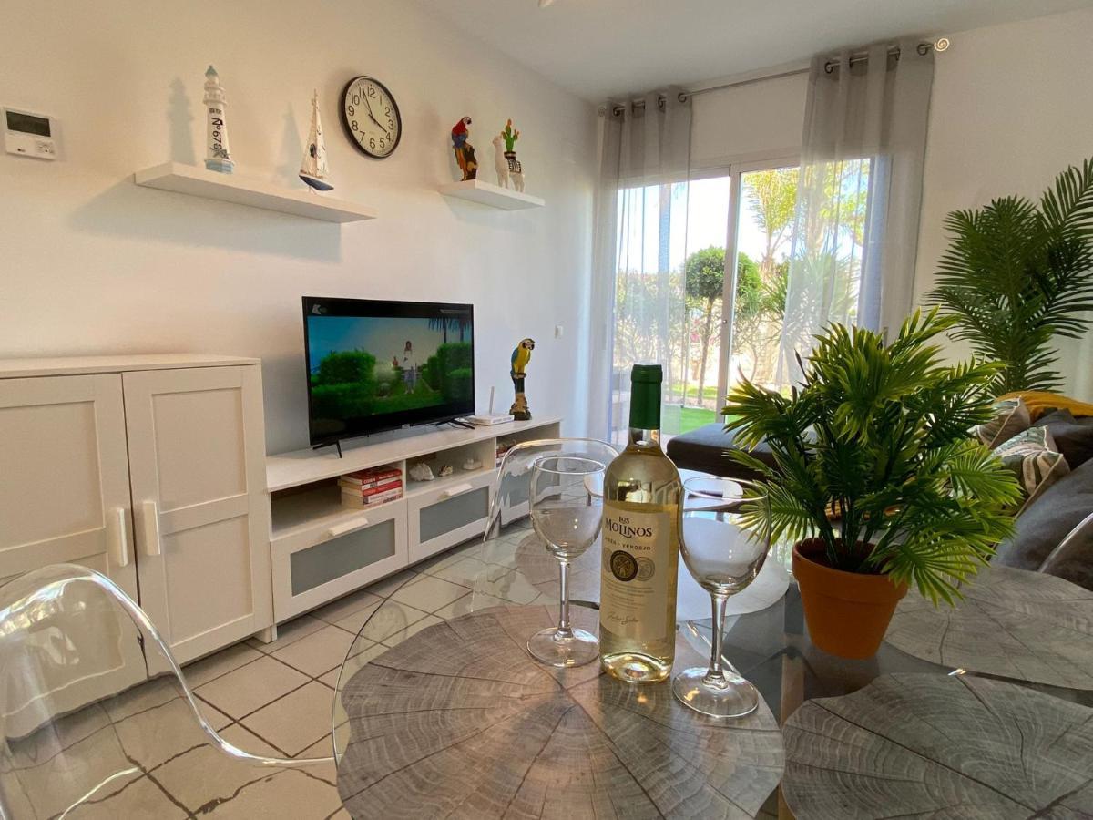 Apartment Palmas De Coco プラヤ・フラメンカ エクステリア 写真