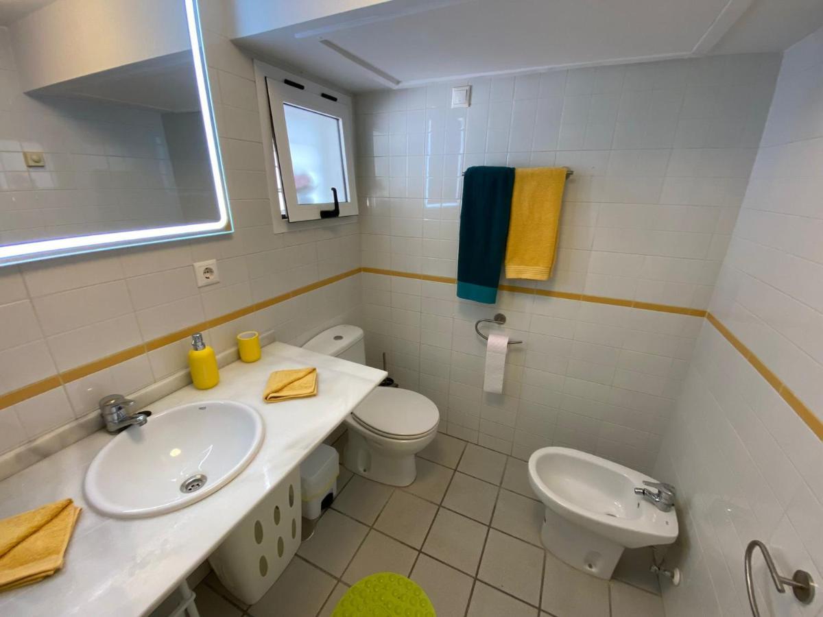 Apartment Palmas De Coco プラヤ・フラメンカ エクステリア 写真
