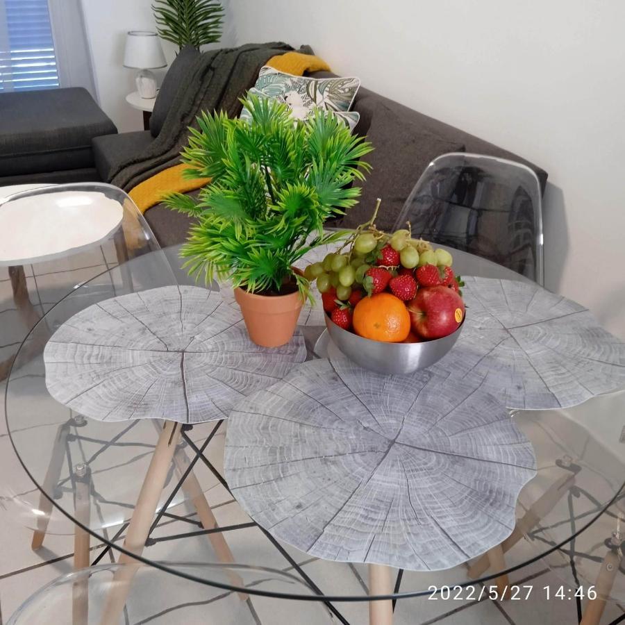 Apartment Palmas De Coco プラヤ・フラメンカ エクステリア 写真