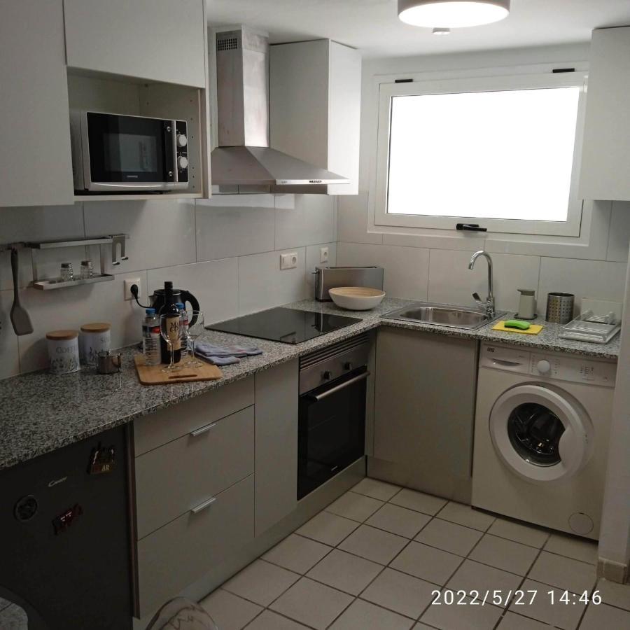 Apartment Palmas De Coco プラヤ・フラメンカ エクステリア 写真