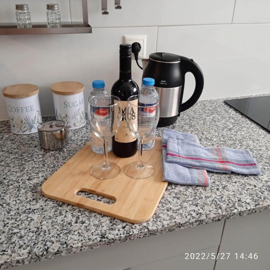 Apartment Palmas De Coco プラヤ・フラメンカ エクステリア 写真