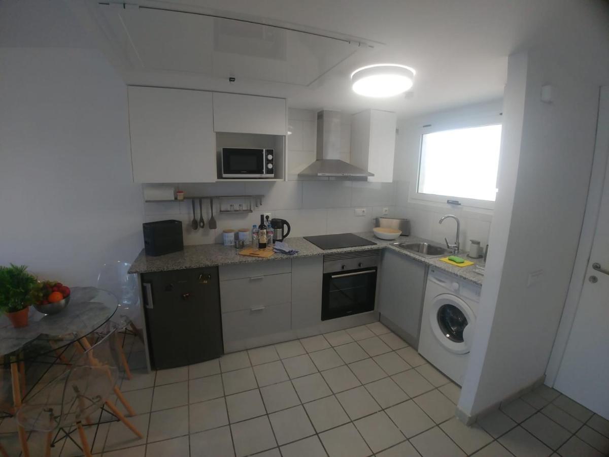Apartment Palmas De Coco プラヤ・フラメンカ エクステリア 写真